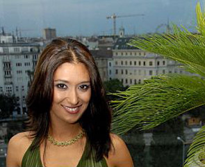 Zweites Bikram-Yogastudio in Wien | Bikram Yoga
Schottenring von Tushima "Tammy" Goswami Rauch und Mario Rauch
| yogaguide| Yoga Guide Zweites Bikram-Yogastudio in Wien | Bikram Yoga Schottenring von
Tushima "Tammy" Goswami Rauch und Mario Rauch | yogaguide|
Yoga Guide