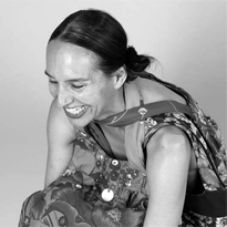 Tanja Hösl Gründungsmitglied von TriYoga-Center Wien | yogaguide | Yogasuche Wien