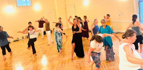 SuryaSoul Wochenende wieder in Wien | yogaguide Tipp