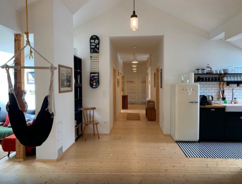Tauernstöckl Yoga-Retreat | yogaguide Tipp Tauernstöckl Yoga-Retreat | yogaguide Tipp