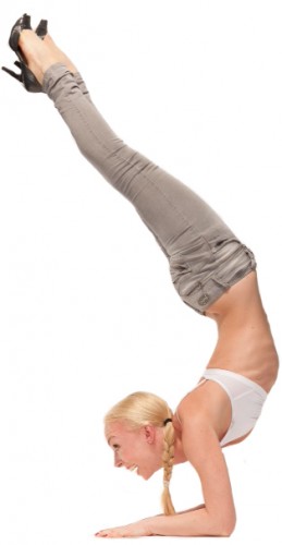 Tereza Bonnet Senkova | bikramyogaLoft_Wien | YogaGuide