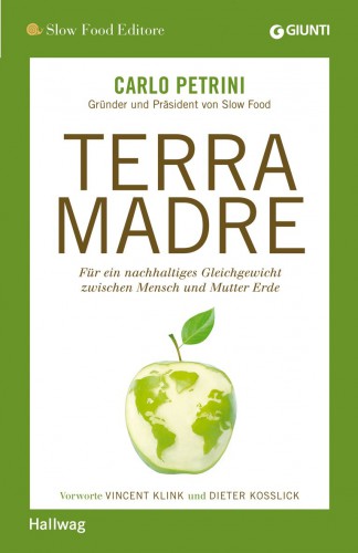 Terra Madre Carlo Petrini | yogaguide Tipp