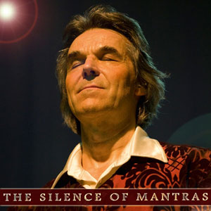 The Silence of Mantras Lex van Someren | yogaguide Tipp The Silence of Mantras Lex van Someren | yogaguide Tipp