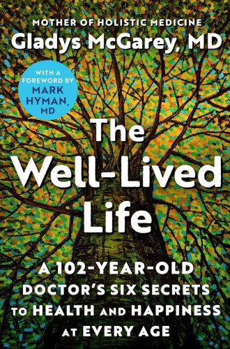 The Well-Lived Life Gladys McGarey MD | yogaguide Tipp The Well-Lived Life Gladys McGarey MD | yogaguide Tipp
