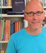 Thomas Bannenberg Autor Yoga für Kinder | yogaguide Buchtipp