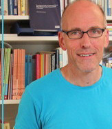 Thomas Bannenberg Autor Yoga für Kinder | yogaguide Buchtipp Thomas Bannenberg Autor Yoga für Kinder | yogaguide Buchtipp