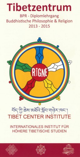 Buddhistische Philosophie und Religion | Diplomlehrgang | bericht Yoga Guide