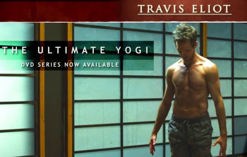 Travis Eliot The Ultimate Yogi kommt nach Wien | Yoga Guide