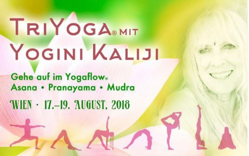 Kaliji_Yogaworkshop Vienna yogaguide news | Yoga in Vienna Kaliji_Yogaworkshop Vienna | Yoga in Vienna | Yogaguide