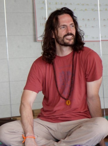 TriYoga All Levels Workshop John Glore Wien | yogaguide TriYoga All Levels Workshop John Glore Wien | yogaguide