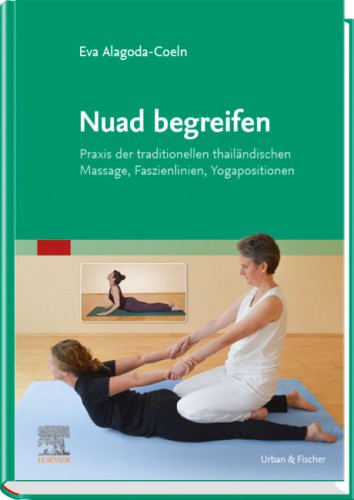 Nuad begreifen von Eva Alagoda-Coeln | yogaguide Buchtipp