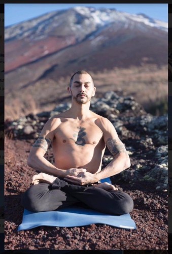 Yogic Arts Weekend mit Duncan Wong im Yuna Place Graz | 19.-20. August 2017 Yogic Arts Weekend mit Duncan Wong im Yuna Place Graz | 19.-20. August 2017