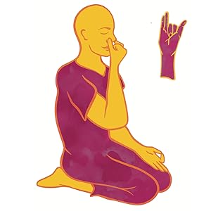 YogaPraxis mit Ayurveda vertiefen | yogaguide Buchtipp