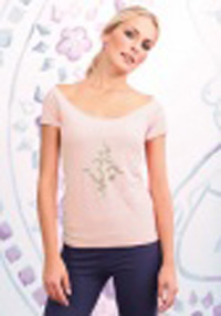 Yogakleidung fair ökologisch und schönes Design | Yogabekleidung | united Elements | yogaguide