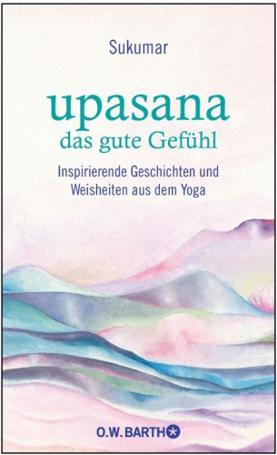 Upasana Sukumar Cover | yogaguide Tipp
