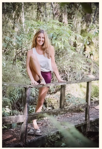 Joan Hyman im YogaKula Wien | yogaworkshopguide