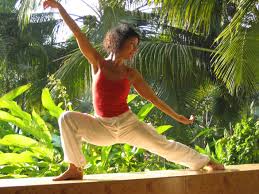 Yoga-Seminar mit Urvasi Leone Wien | yogaguide