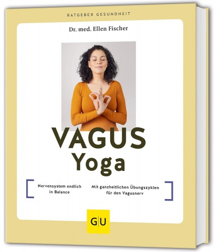 Vagus-Yoga  | yogaguide Gewinnspiel