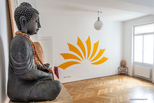 Ausbildung Yoga Meditation und Ayurveda WIen | Foto_c_stadtbekannt