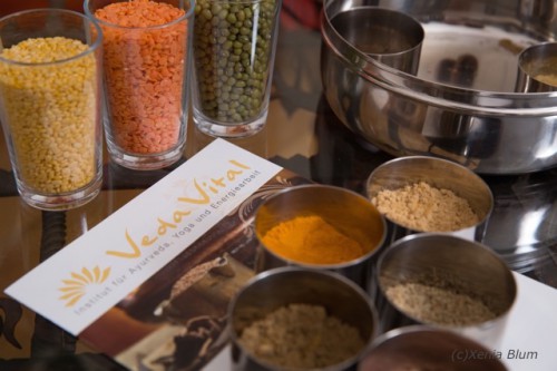 Ayurveda Ausbildung VedaVital 2025 | yogaguide Tipp Ayurveda Ausbildung VedaVital 2025 | yogaguide Tipp