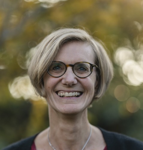 Verenea Koppensteiner-Lienhart | Vagus-Yoga 