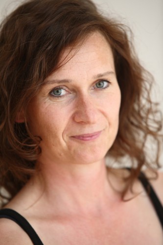 Veronica Wunderlich | yogaguide_news Veronica Wunderlich | yogaguide_news
