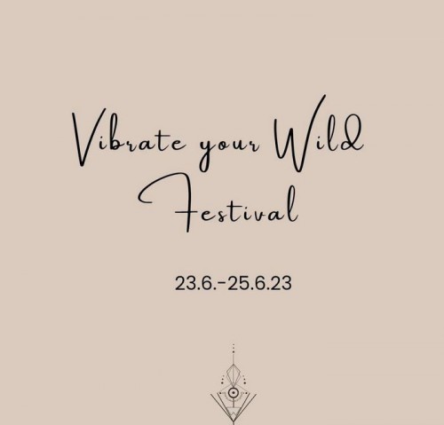 Vibrate your Wilde Festival 2023 | yogafestivalguide