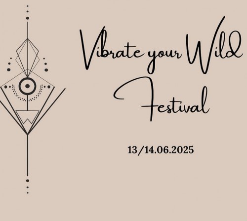 Vibrate your Wilde Festival | yogafestivalguide