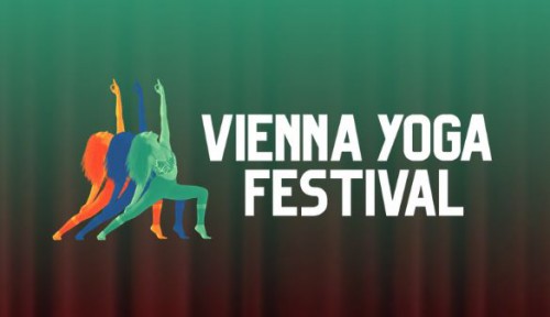 Vienna Yoga Festival  | yogafestivalguide