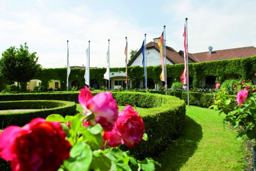 Yoga und Entspannung im Vila Vita Pannonia | yogaguide