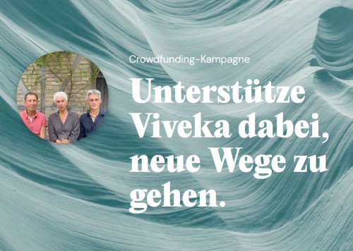 Viveka Next Level ab Herbst 2024 | yogaguide Info Viveka Next Level ab Herbst 2024 | yogaguide Info