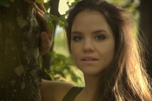 VIVIAN neue CD Gaia | yogaguide Tipp VIVIAN neue CD Gaia | yogaguide Tipp