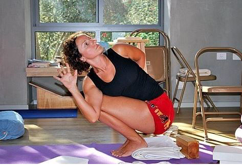 Vula Bokou YogaKula Vienna | yogaguide Vula Bokou YogaKula Vienna | yogaguide