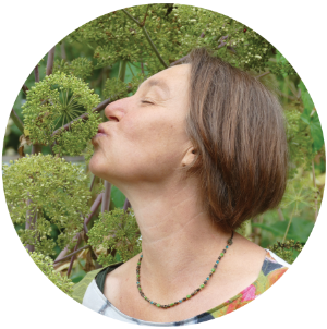 Marlis Bader Seminar Räuchern Goldegg | yogaguide Tipp Marlis Bader Seminar Räuchern Goldegg | yogaguide Tipp