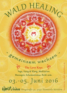 Wald Healing | yogaguide | yogafestivalguide Wald Healing | yogaguide | yogafestivalguide