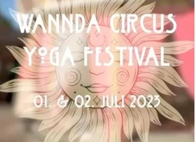 Wannda Circus Yoga & Healing Arts Festival | yogafestivalguide Wannda Circus Yoga & Healing Arts Festival | yogafestivalguide