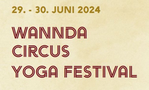 Wannda Circus Yoga & Healing Arts Festival | yogafestivalguide