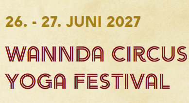 Wannda Circus Yoga & Healing Arts Festival | yogafestivalguide