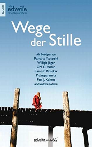 Wege der Stille | yogaguide Tipp Wege der Stille | yogaguide Tipp