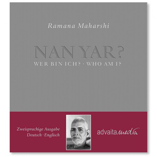 Rarmana Maharshi Wer bin ich? Who Am I? Advaita Verlag