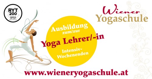 WienerYogaschule | yogaguide
