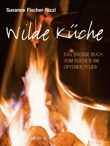 Wilde Küche Susanne Fischer-Rizzi | yogaguide