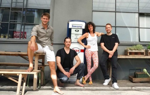 Wild Soul Yoga Jam Stuttgart | yoga festival guide Wild Soul Yoga Jam Stuttgart | yoga festival guide