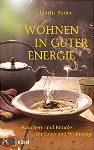 Wohnen in guter Energie | yogaguide Tipp