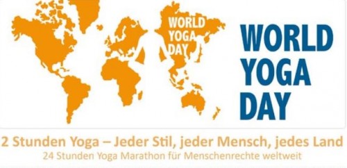 World Yoga Day 2017 | yogaguide