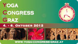 Yoga-Congress Graz | Yoga Guide