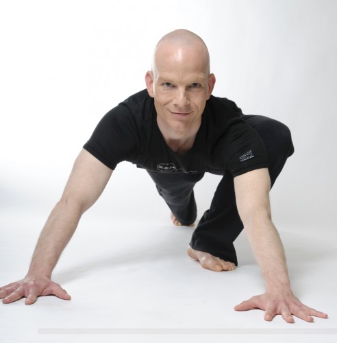 Yin Yoga- u Anatomie-Workshop mit Markus Henning Giess | YogaGuide tipp Yin Yoga- u Anatomie-Workshop mit Markus Henning Giess | YogaGuide tipp