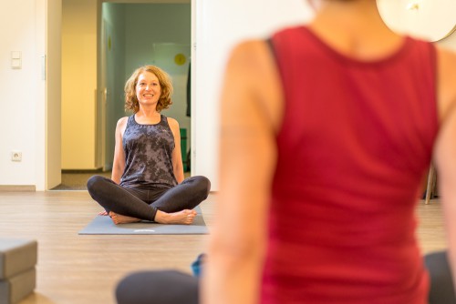 YogAlign Gabi Payer | yogaguide YogAlign Gabi Payer | yogaguide
