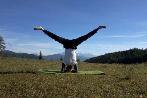 Yog Temple Österreich Yogalehrer Nipun Sharma | yogaguide News Yog Temple Österreich Yogalehrer Nipun Sharma | yogaguide News