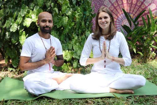 21-taetige Yogalehrerausbildung mit ind Yogalehrer | yogaguide